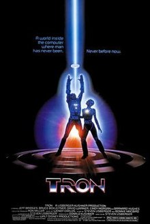 Tron preview