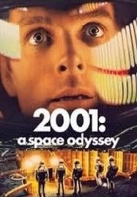 A space oddysey